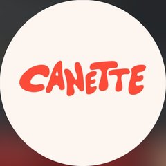 Logo Canette