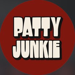 Logo Patty Junkie