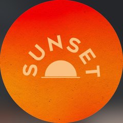 Logo Sunset
