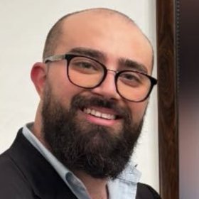 Mohamed Belhadj, CEO de MBH